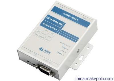 RS485转以太网转换器选购指南 功能、厂家与价格解析