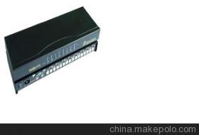 USB/PS2八口KVM手动切换器 功能解析与广州市三堡电子技术业务部简介